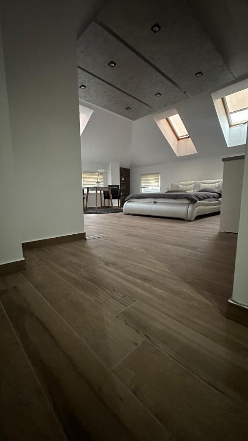 Seti Gorgeous Apartments With Jacuzzi Belgrado Exterior foto